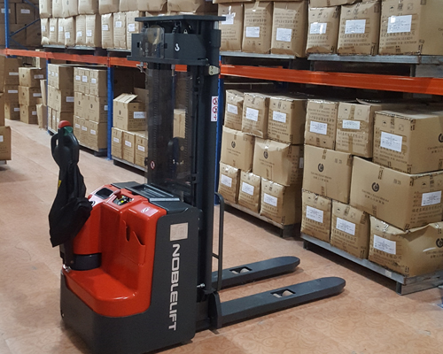 長(zhǎng)樂翔福電商物(wù)流園小金剛批(pī)量交貨