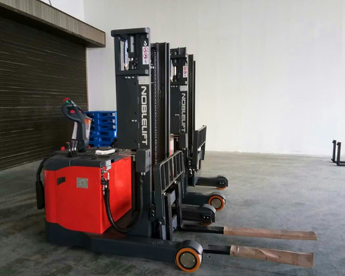 廠房叉車充電(diàn)規範要求