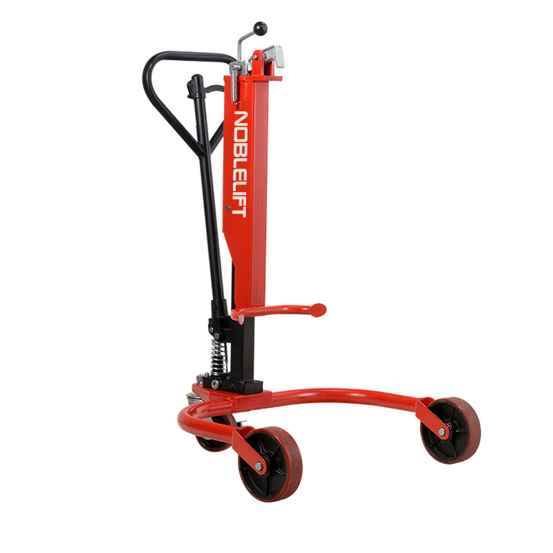 手動電(diàn)子搬運車