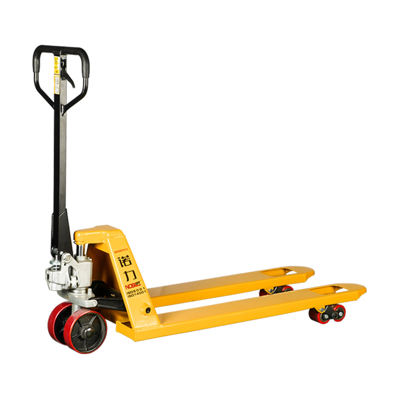 福建手(shou)動叉車(chē)