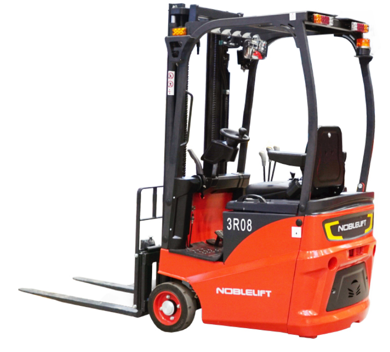 N系列(lie)平衡重式叉車(che) FE3R12/14/12N