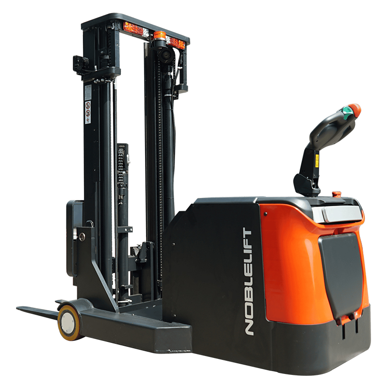平衡(heng)重式電動堆垛(duǒ)車 PS12/13/18CB
