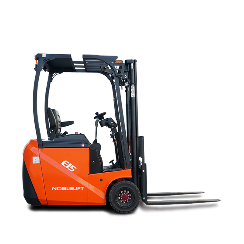 E系列(liè)平衡重式叉車(chē) FE3R15E