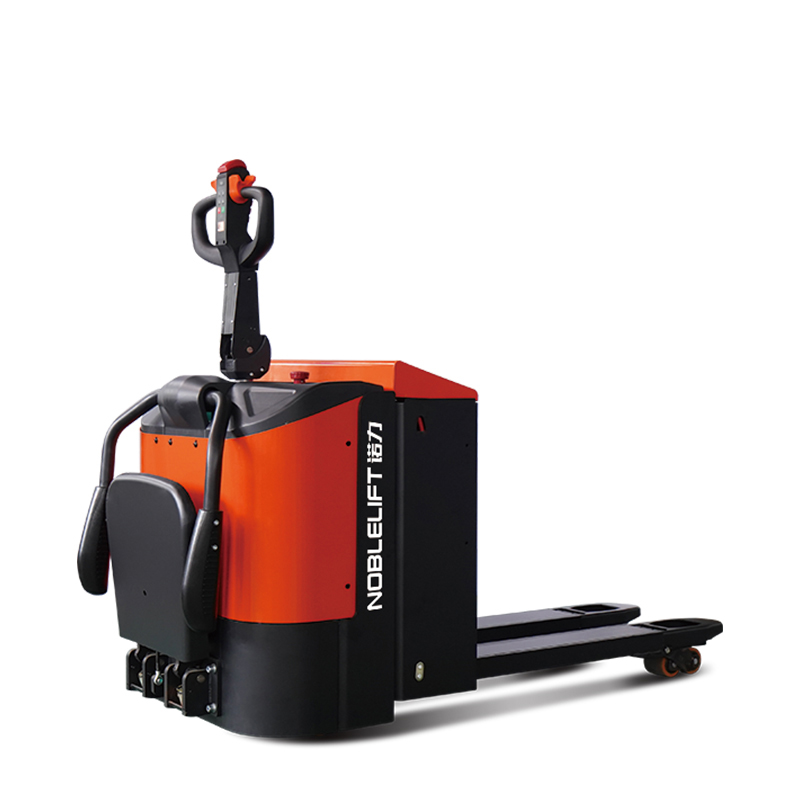 站駕式(shi)電動搬運車 PTE20-C